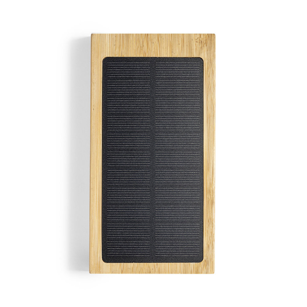Power Bank Diuk Fsc