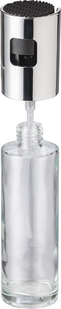 Glazen oliespraydispenser Caius