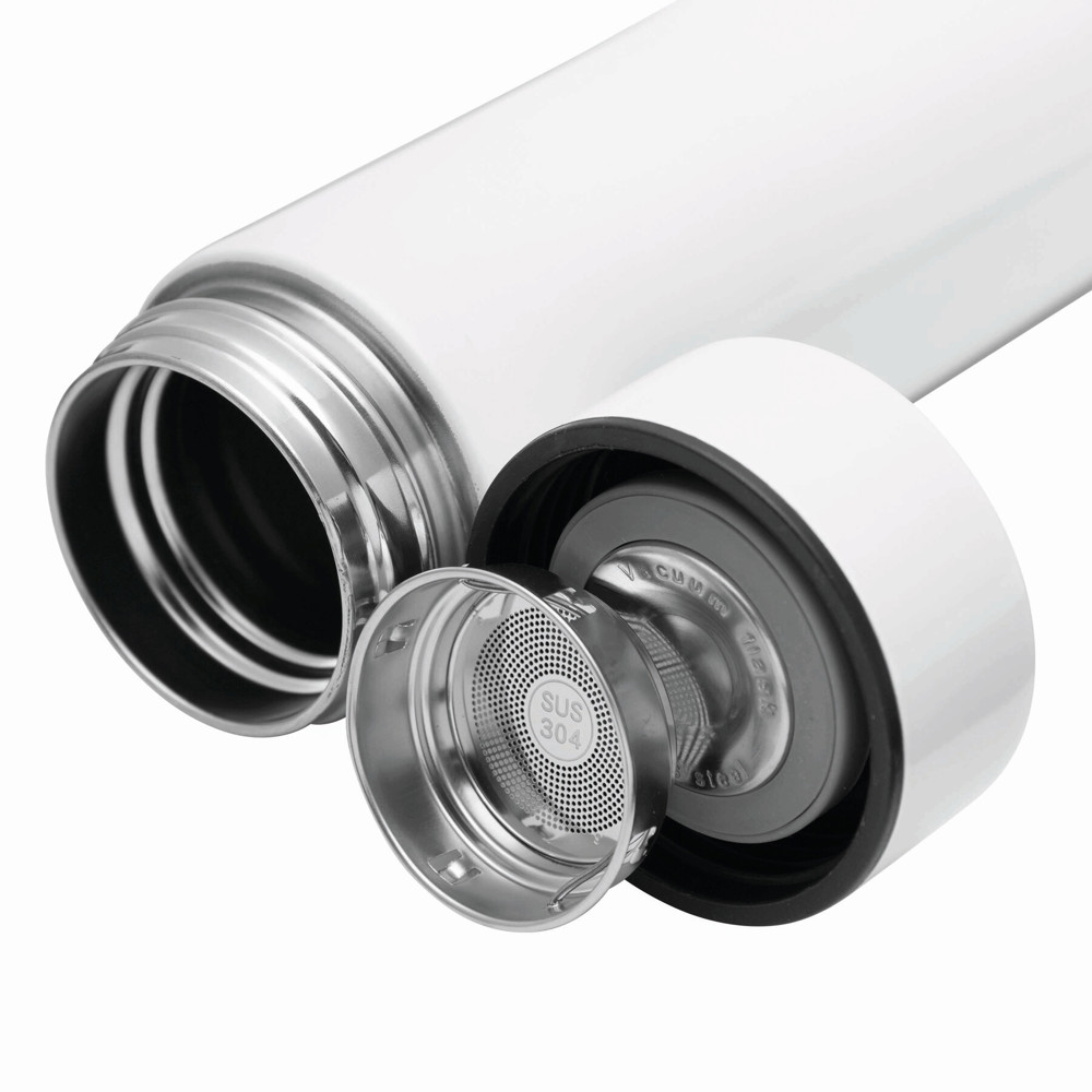 EXQUISITE - Vacuüm-isoleer-drinkfles