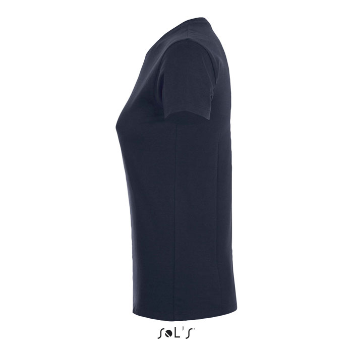 REGENT WOMEN - REGENT dames t-shirt 150g