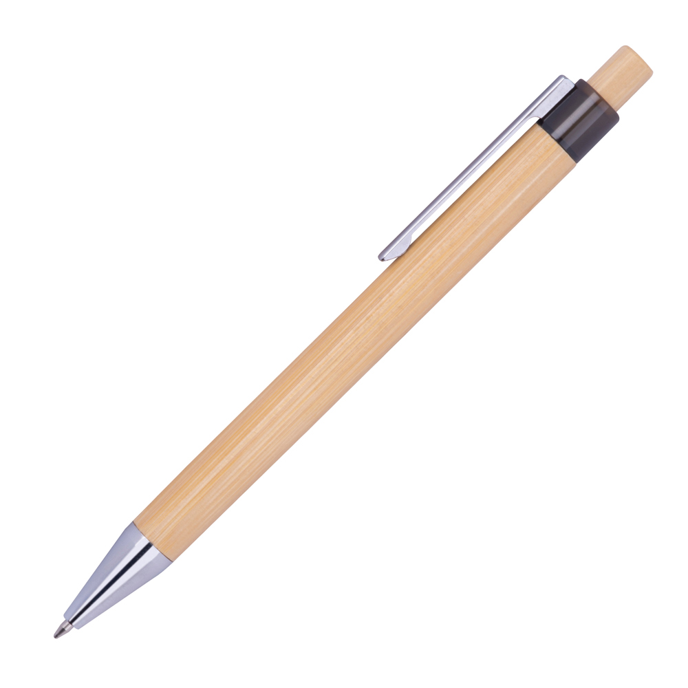 Bamboe balpen
