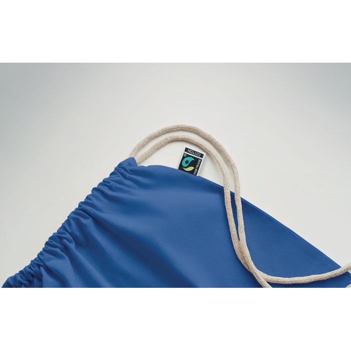 OSOLE DRAW COLOUR - Fairtrade trekkoordtas 180g