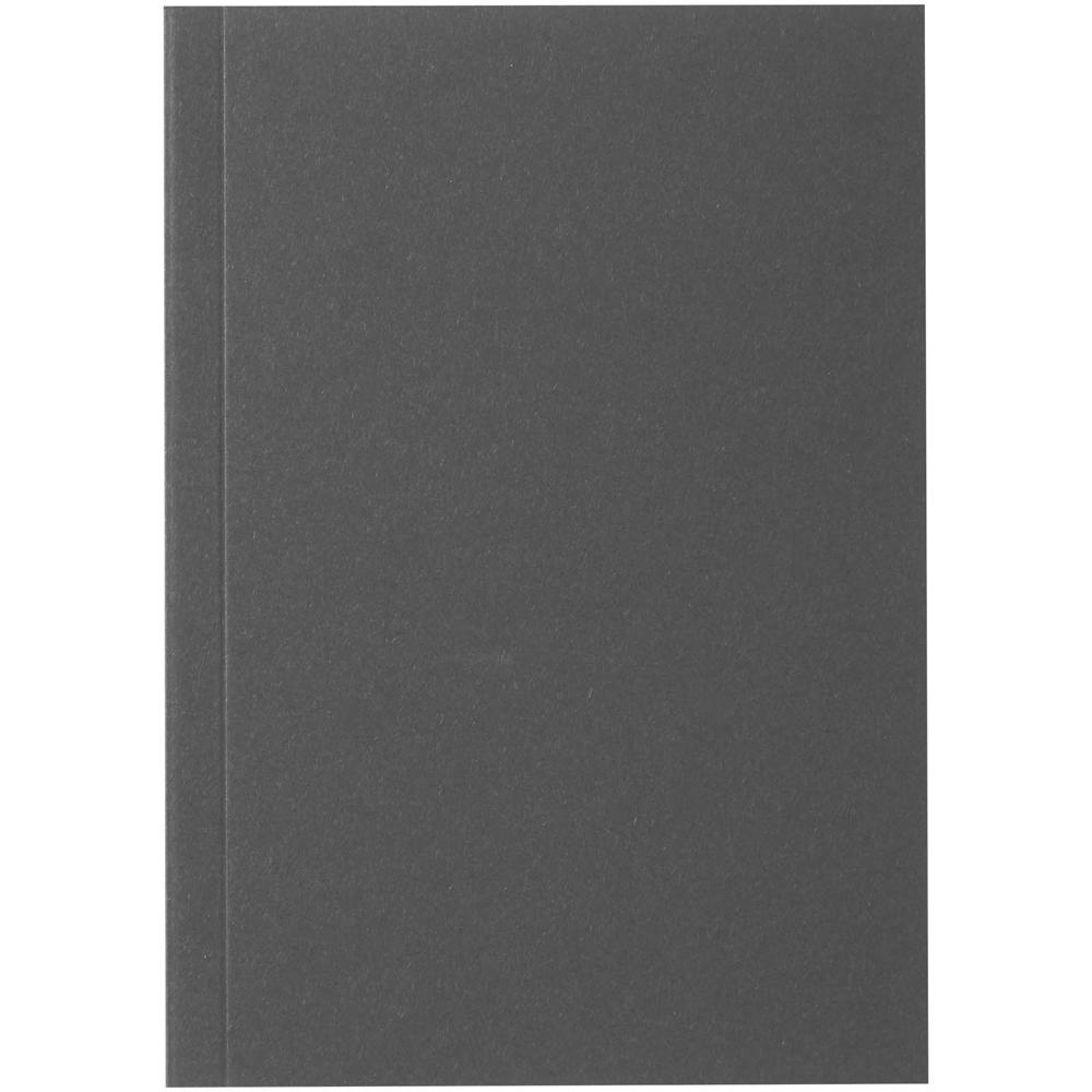 Novella Austen A6 gerecycled notitieboek met zachte cover, 50 vellen