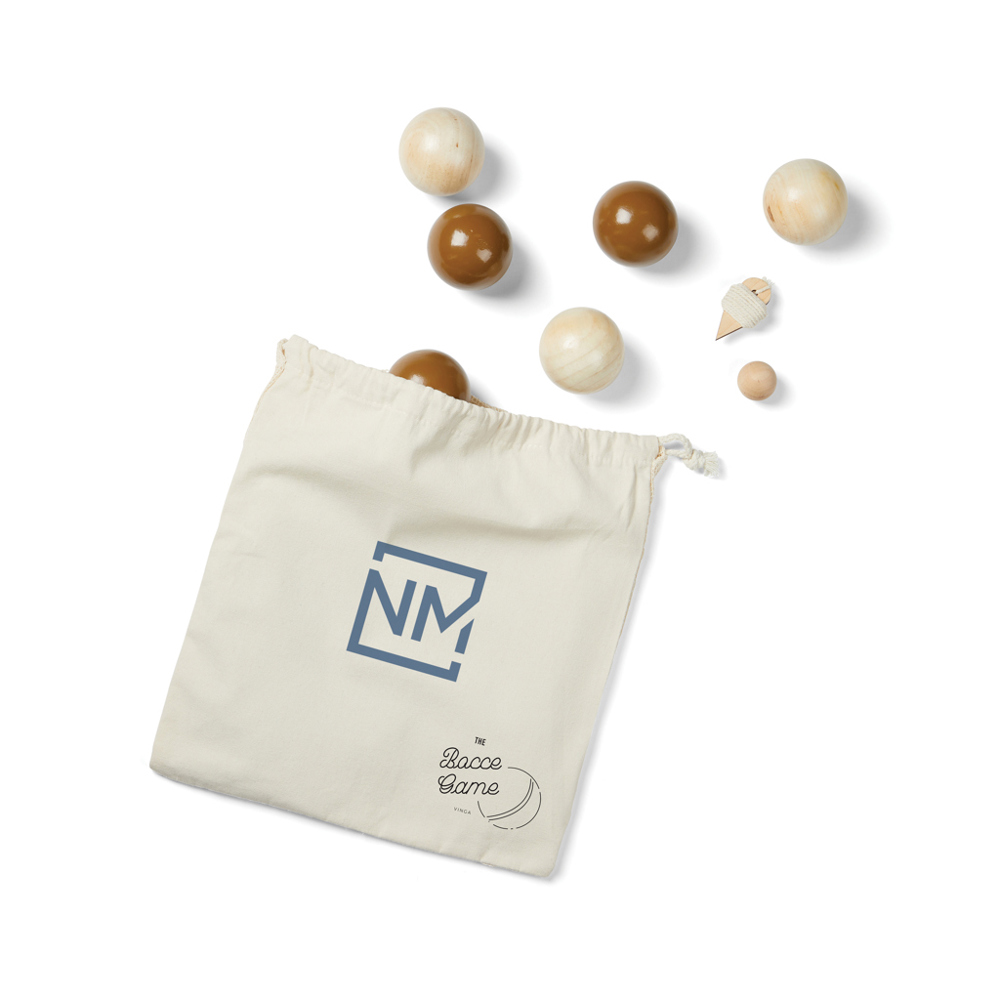 VINGA Jeu de boules spel