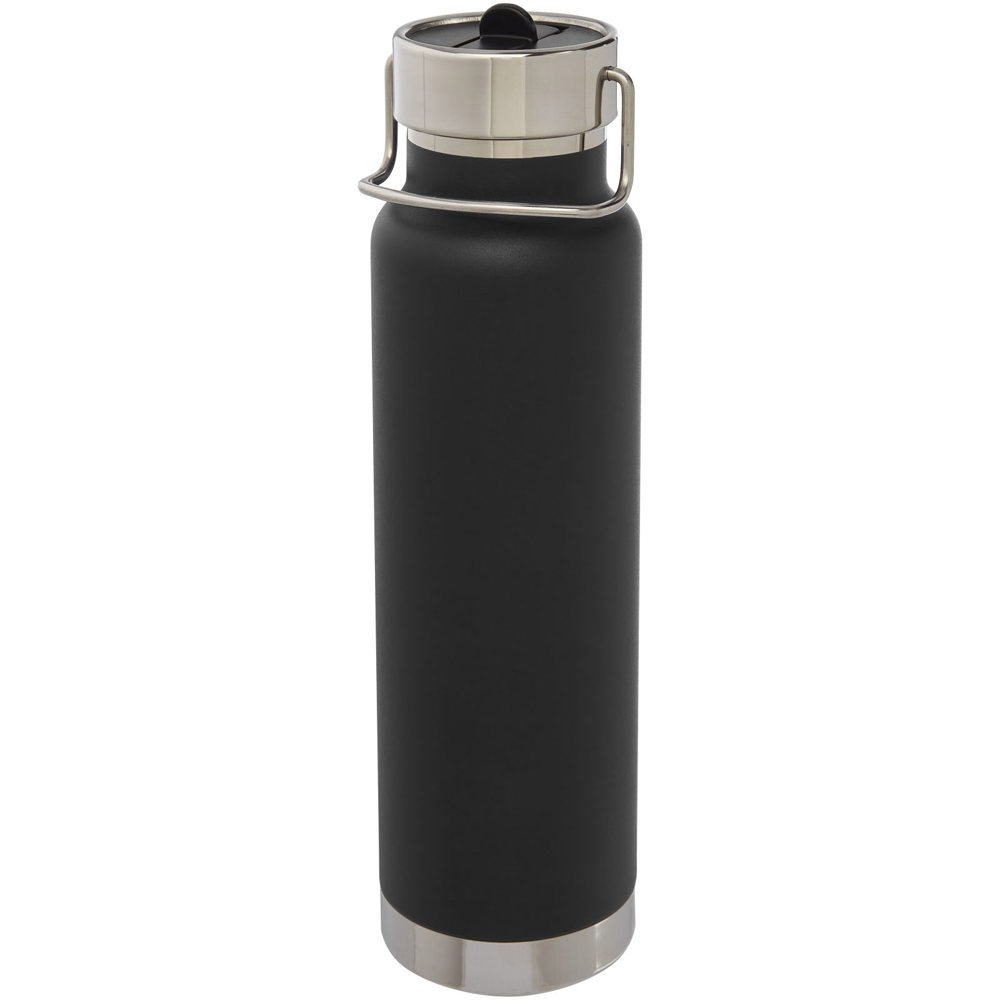 Thor 750 ml koperen vacuümgeïsoleerde drinkfles
