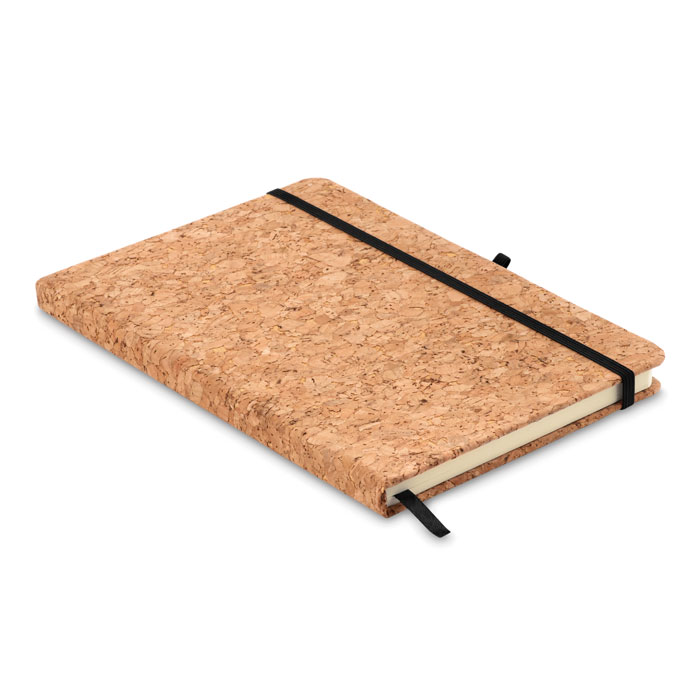 SUBER - A5 notitieboek