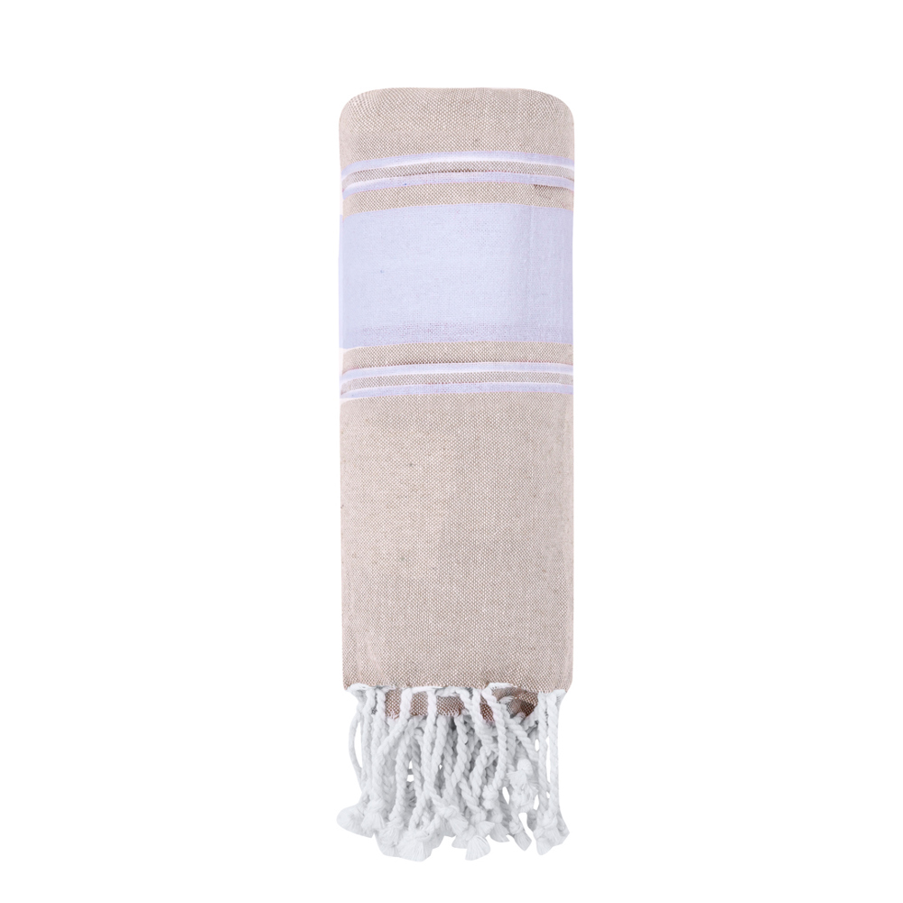 Omslag Handdoek Lainen - kopen of bedrukken - MARR