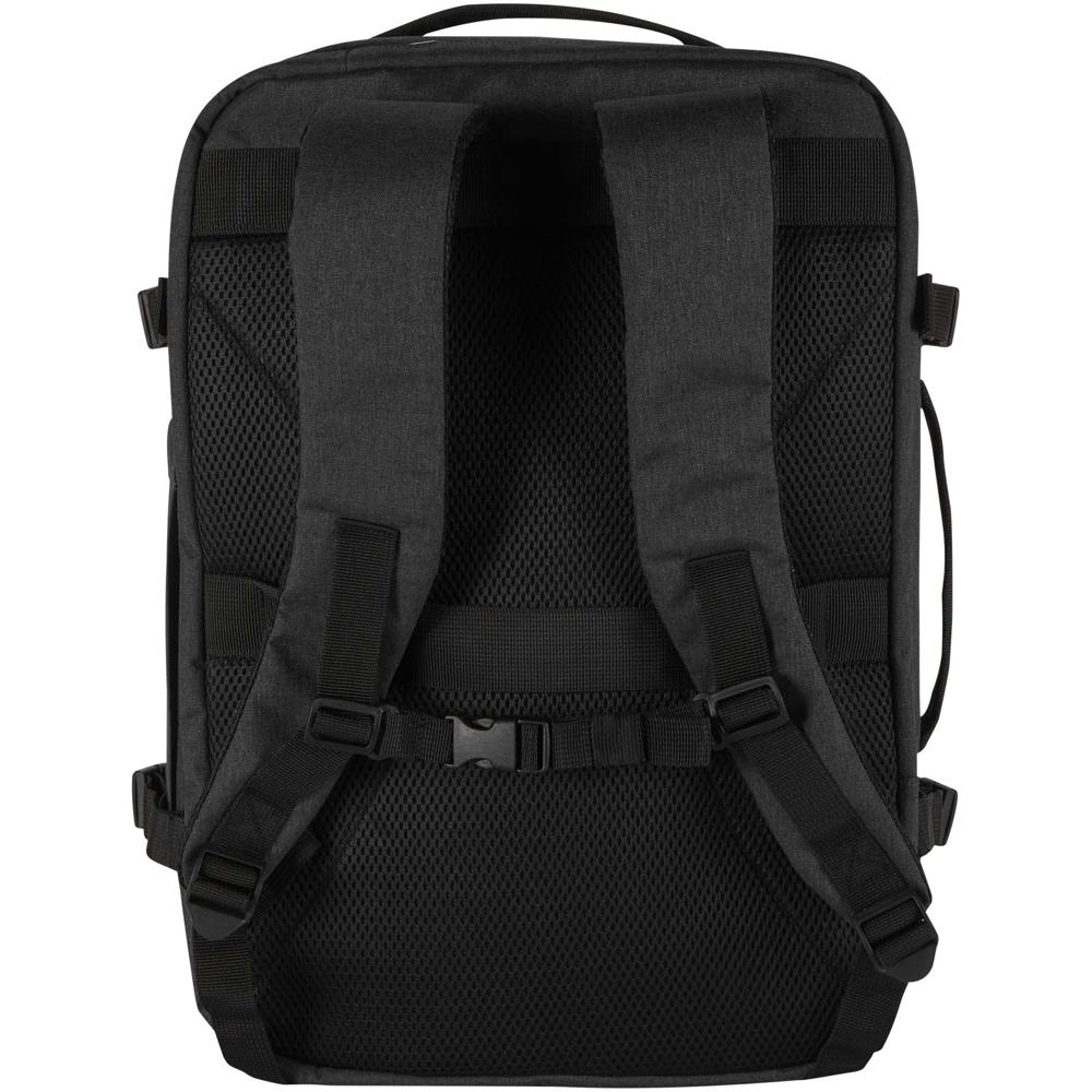 Libra 17" GRS gerecycleerde handbagagerugzak 25L