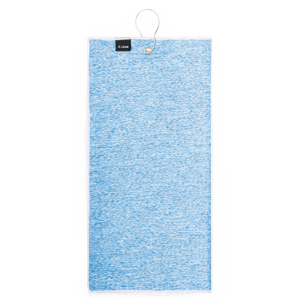 Golf Handdoek Brylix - met logo of onbedrukt bestellen - MAR