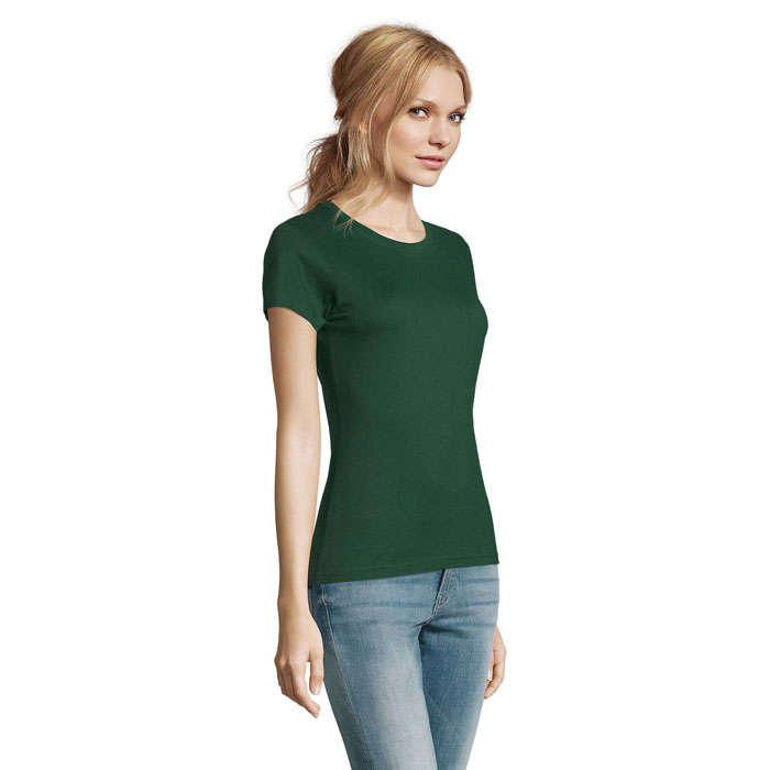 IMPERIAL WOMEN - IMPERIAL DAMES T-Shirt 190g