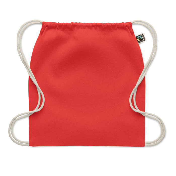 OSOLE DRAW COLOUR - Fairtrade trekkoordtas 180g