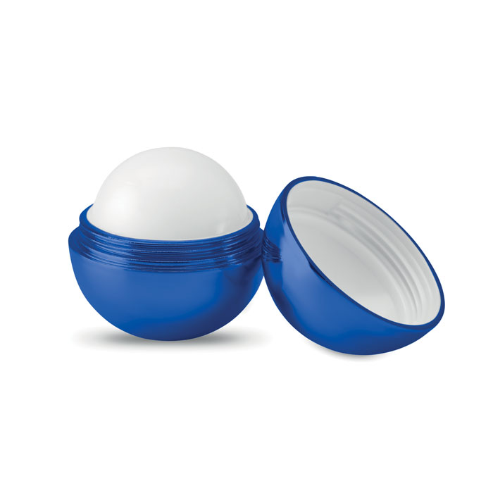 UV SOFT - Lippenbalsem - met logo of onbedrukt bestellen - blauw