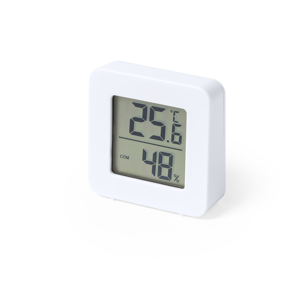 Weerstation Tynna - met logo of onbedrukt bestellen