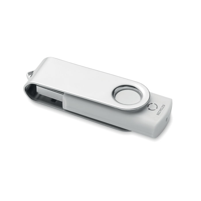 TECHMATE RABS - Gerecycled ABS USB 16G