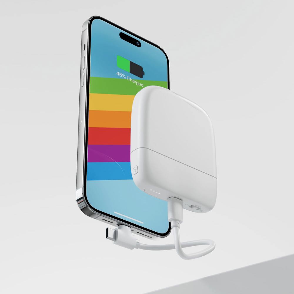 Xoopar ICE P Powerbank 5000mAh