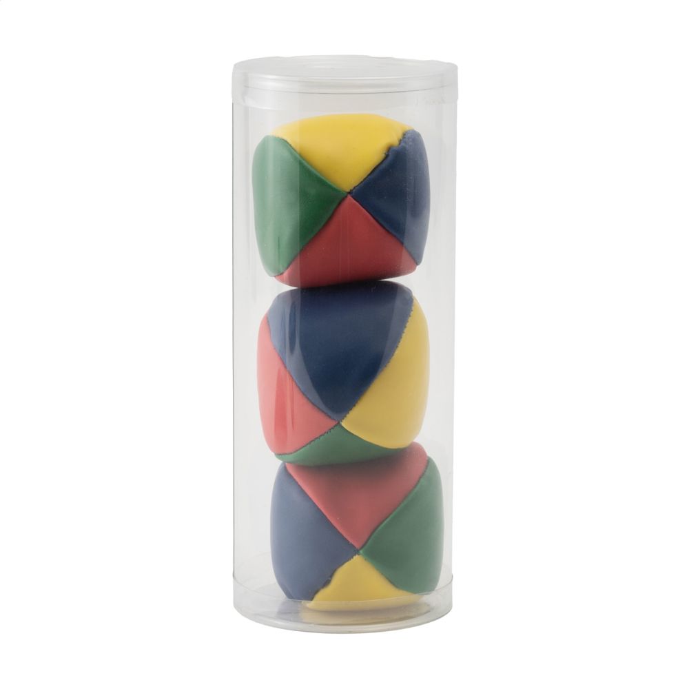 Twist jongleerset