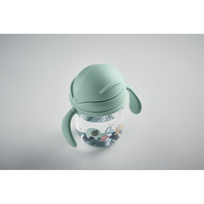 SED - Tritan baby tuitbeker 250ml