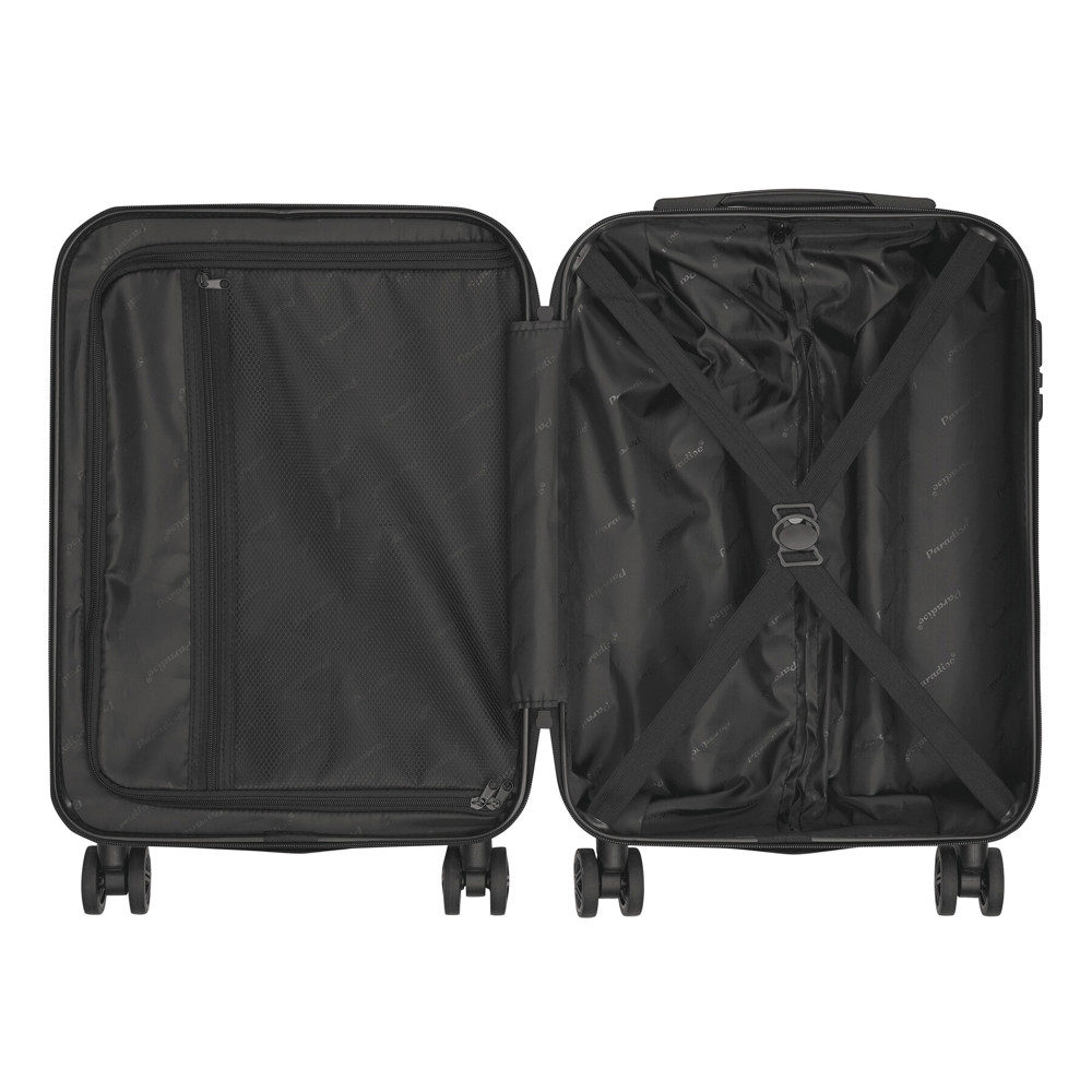 LUCCA - Boardcase trolley
