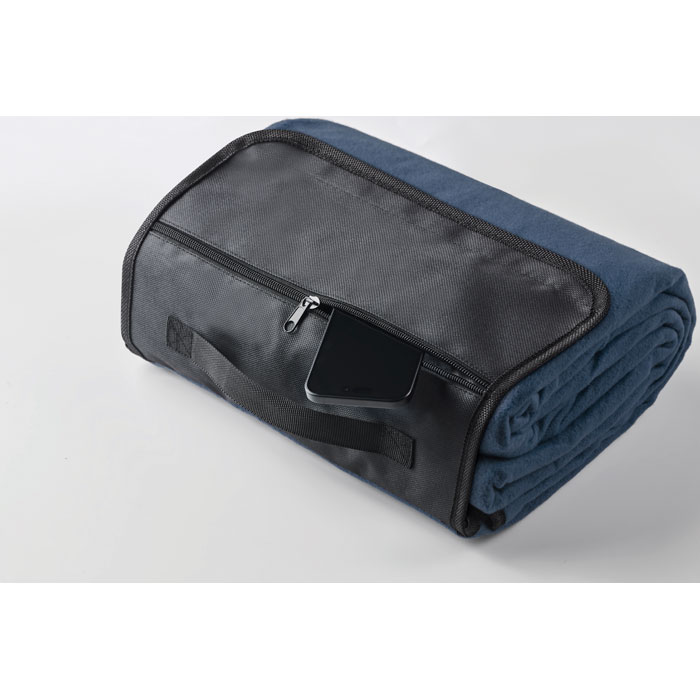 COSTA - Polar fleece picknickdeken