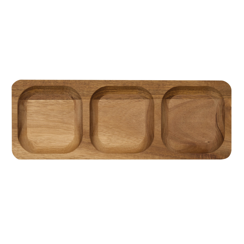 ACACIA SELECTION - Serveerplateau - kopen of bedrukken