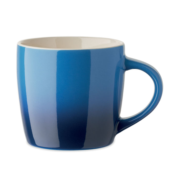 PEZE - Keramische mok 300ml - kopen of bedrukken