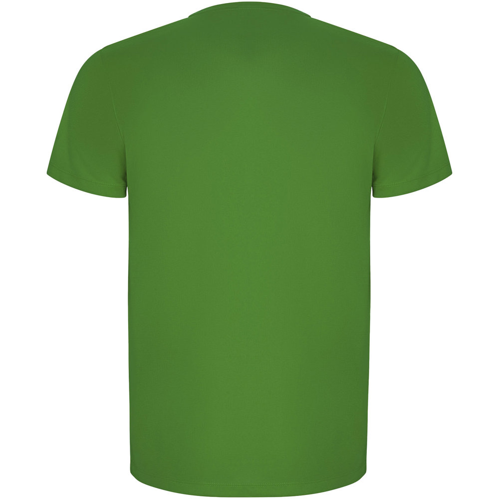 Imola 135 g/m² sportshirt met korte mouwen voor kinderen