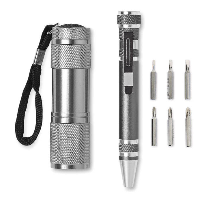 COMBITOOL - Aluminium multitool
