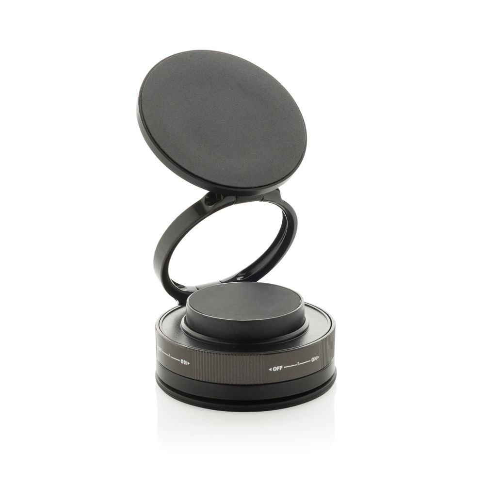 Terra 360 RCS universele magnetische telefoon houder - met logo of onbedrukt bestellen