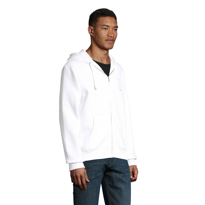 SPIKE MEN - SPIKE HOOD HEREN 280gr