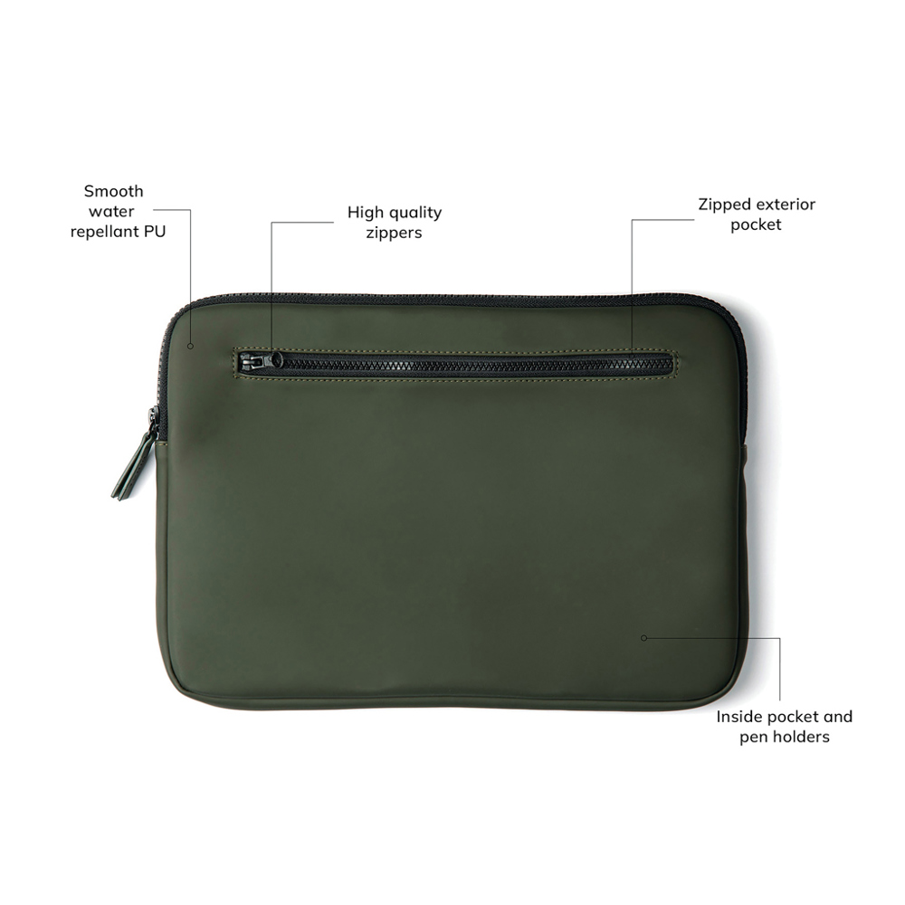 VINGA Baltimore laptopcase 14"