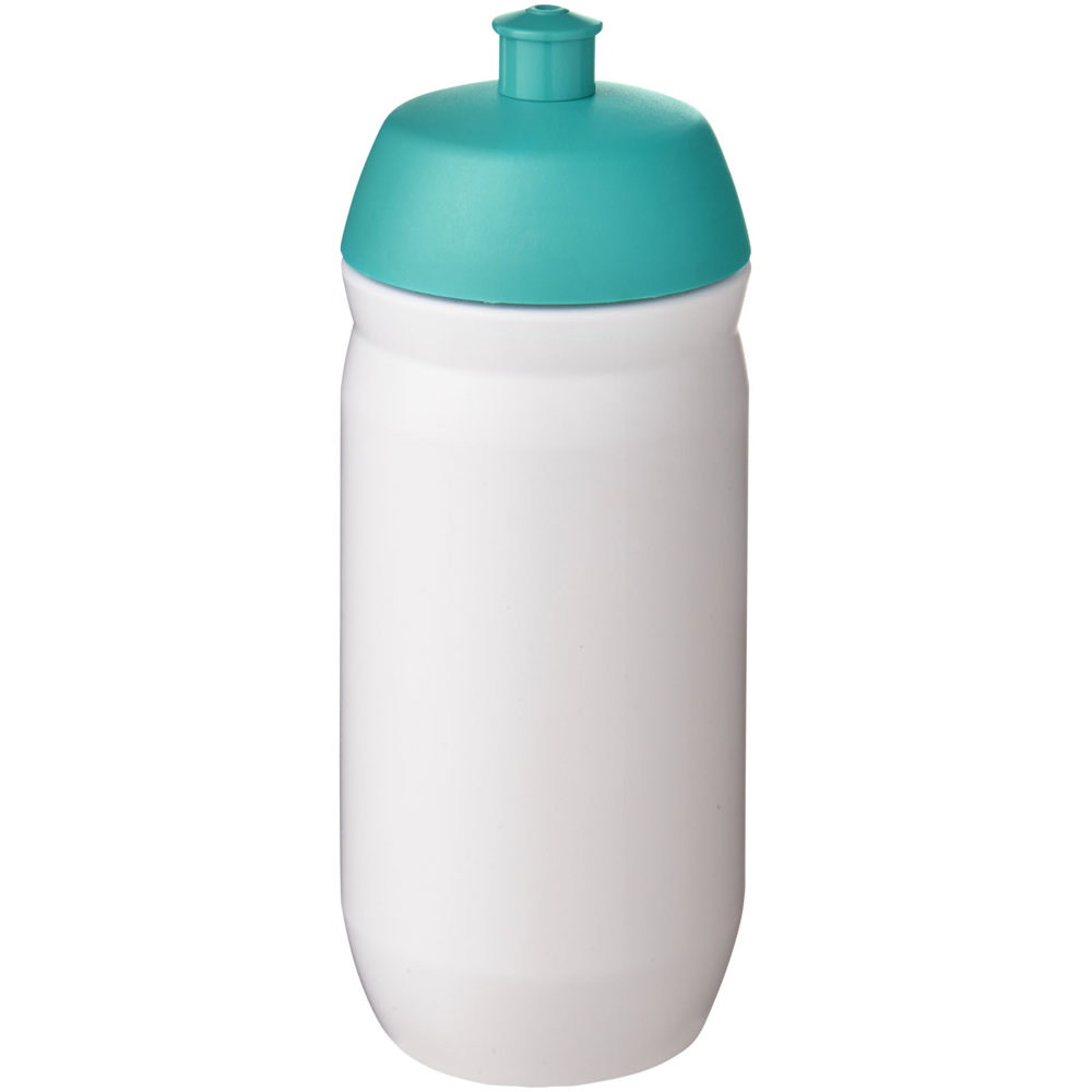 HydroFlex™ knijp knijpfles van 500 ml - voor bedrijven en relatiegeschenken