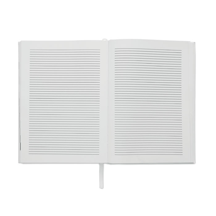 ROUTINE - A5 dagplanner ongedateerd