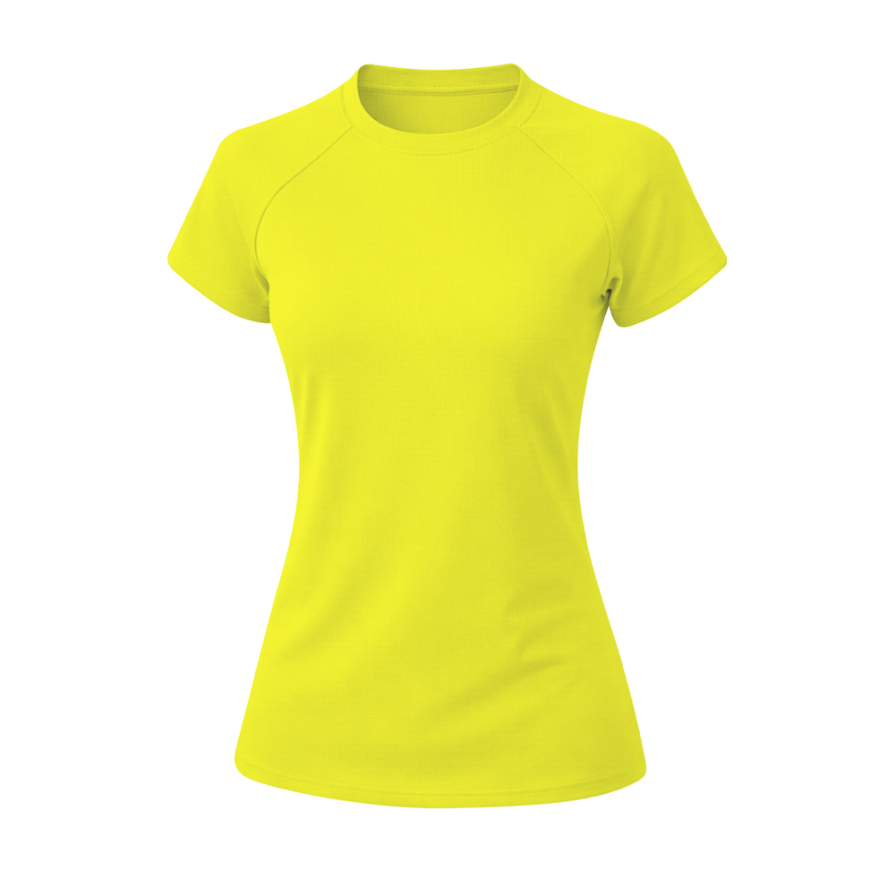 Dames T-Shirt Cocker - FAMA