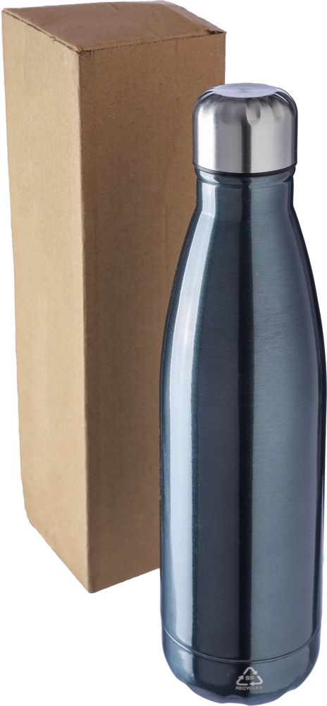 Gerecyclede roestvrijstalen fles Sumatra