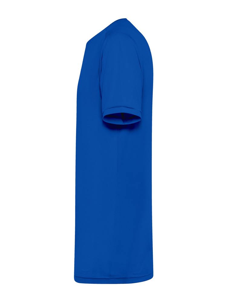 SP Flash sportshirt, 95 gr/m²