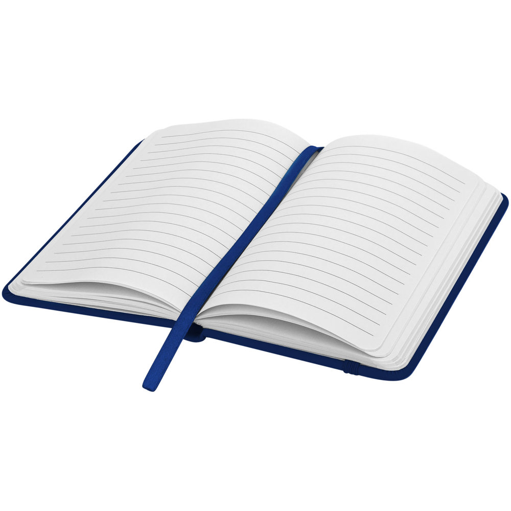 Spectrum A6 hardcover notitieboek