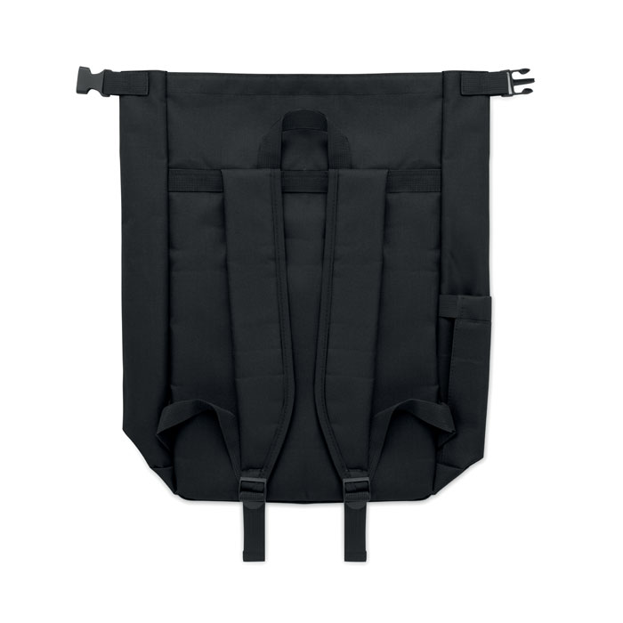 UNITON - 15" rolltop laptop rugzak