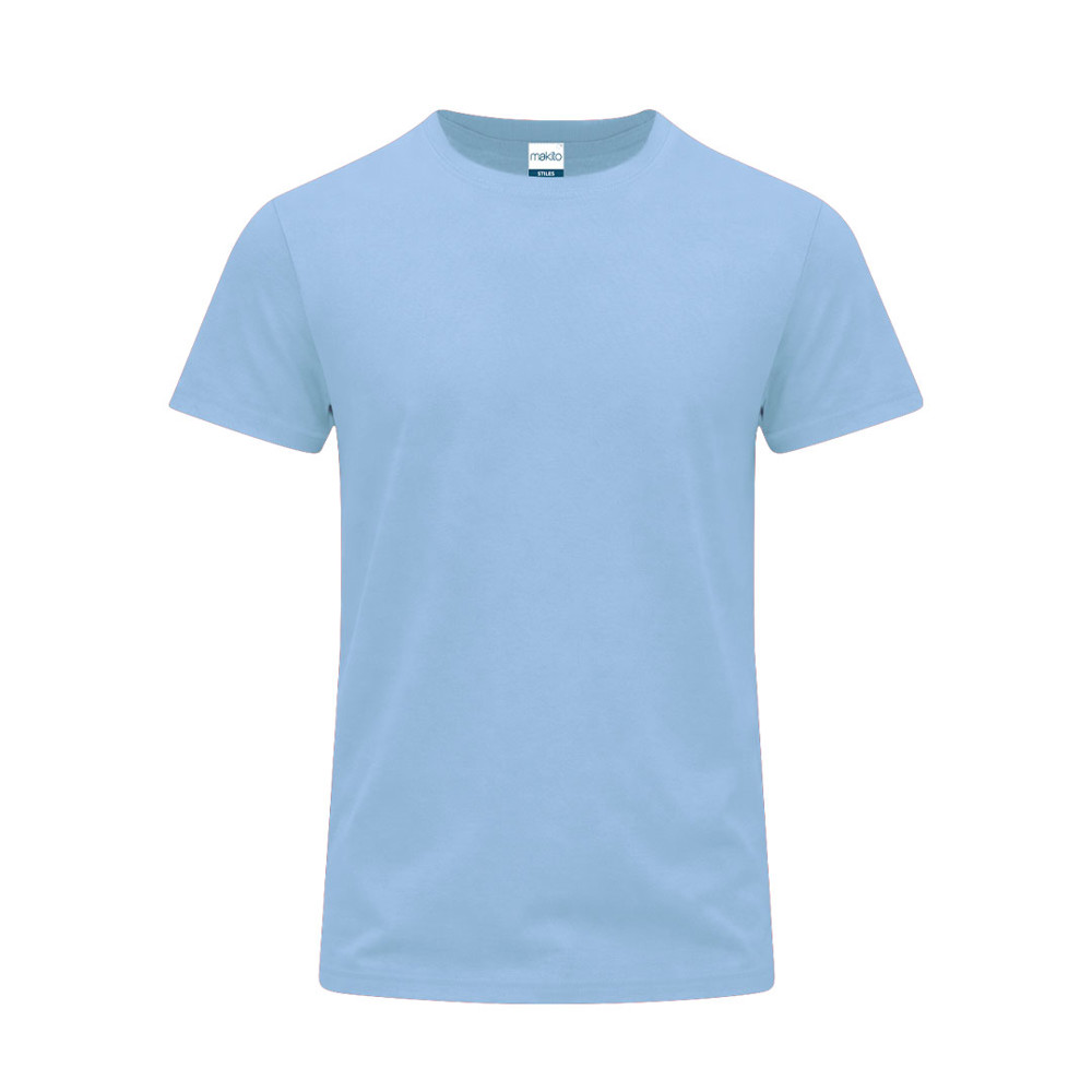 Kleuren T-Shirt Volwassene Stiles - voor bedrijven en relatiegeschenken - AZC