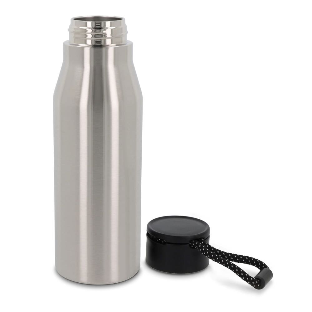 Thermofles met touw 600ml