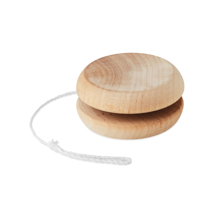 NATUS - Houten jojo