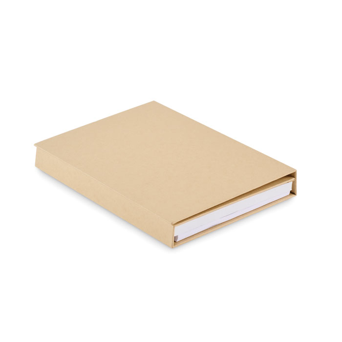 CENOTE - Schrijfset met notitieblok