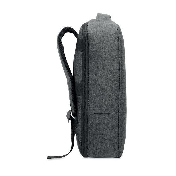 LAUGAR - Smalle 15 inch laptop rugzak