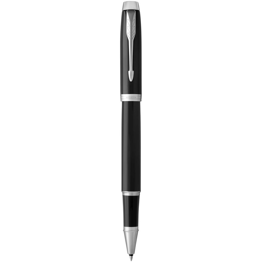 Parker IM rollerbalpen (zwarte inkt)