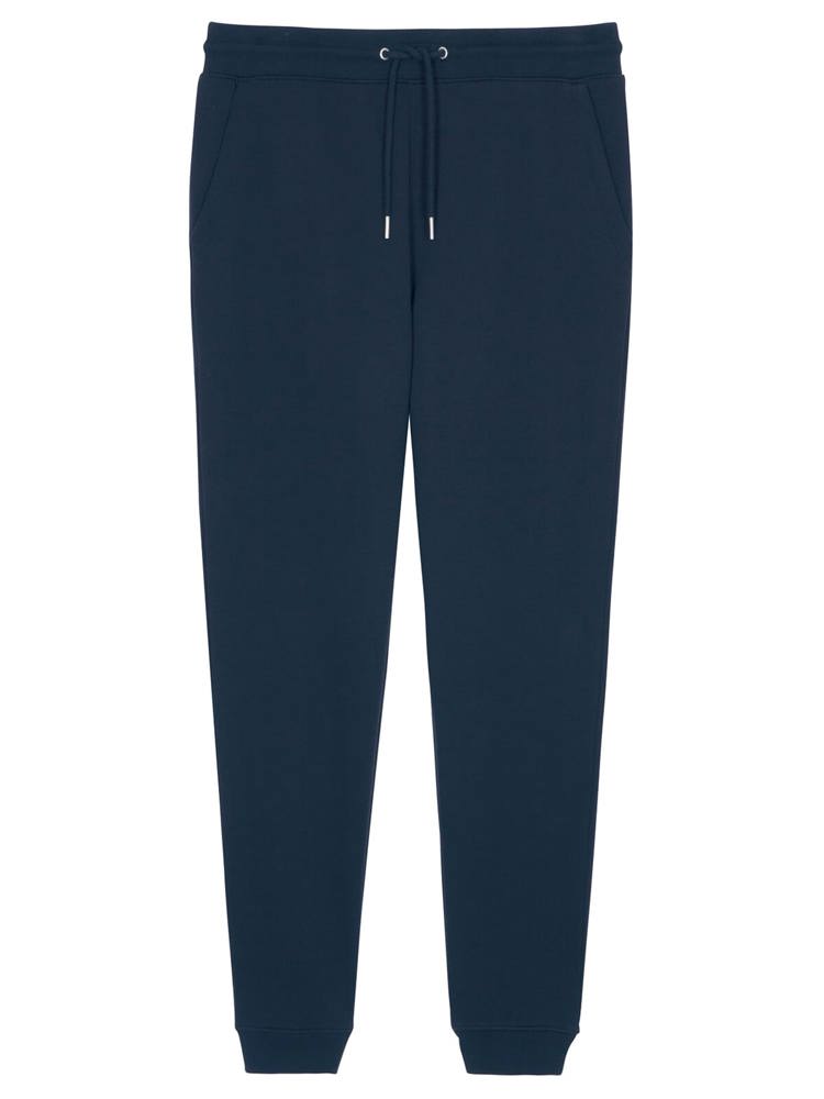 BS Orion joggingbroek, 280 gr/m² - met logo of onbedrukt bestellen - Navy (PMS 5395C)