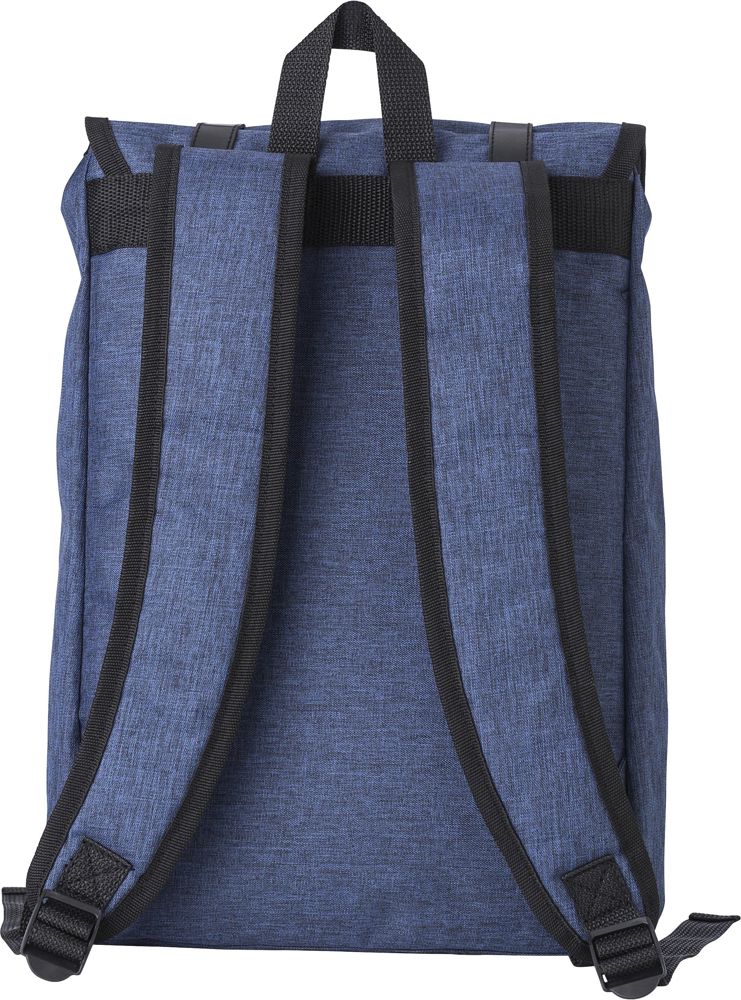 Polyester (210D) rugzak Genevieve