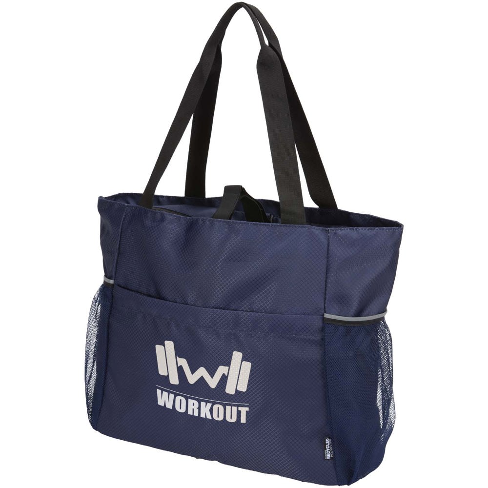 Nomad GRS gerecyclede yogadraagtas 18 l