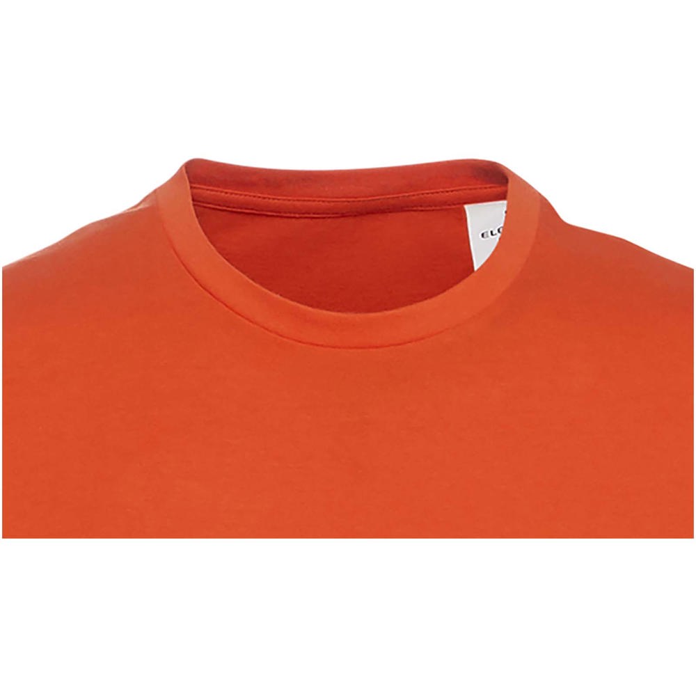 Heros 150 g/m² heren t-shirt met korte mouwen