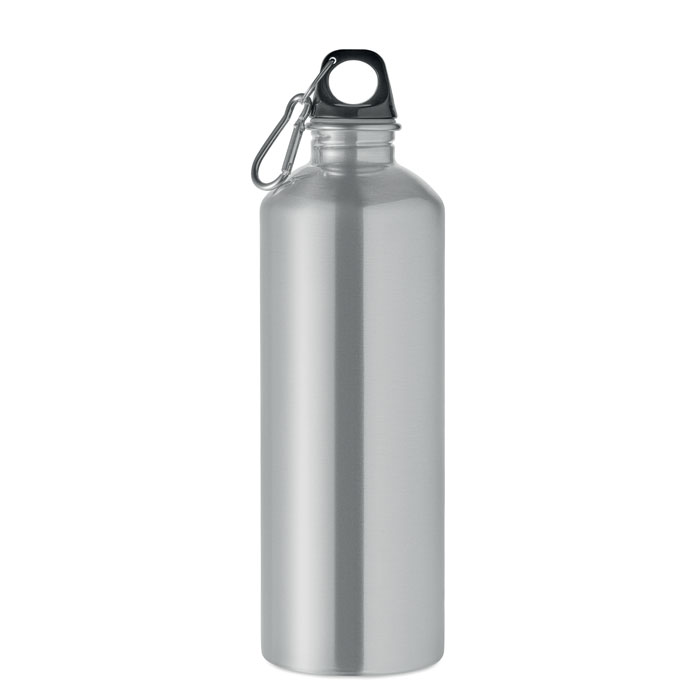 RE-ONE MOSS - Enkelwandige fles 1000ml