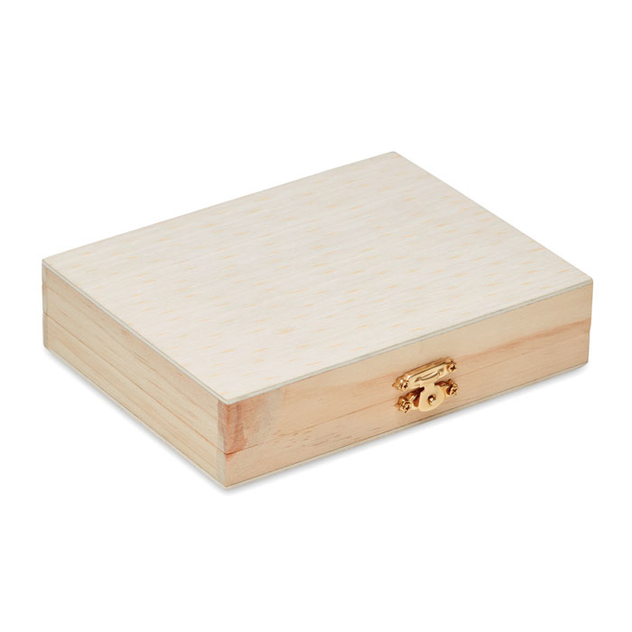 BEAU - Mini kunstenaarsset