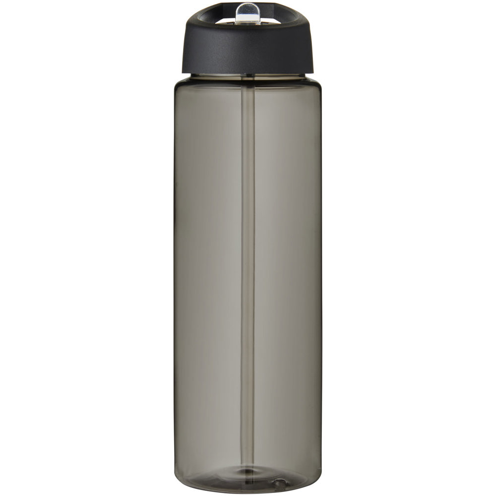 H2O Active® Eco Vibe 850 ml drinkfles met tuitdeksel 